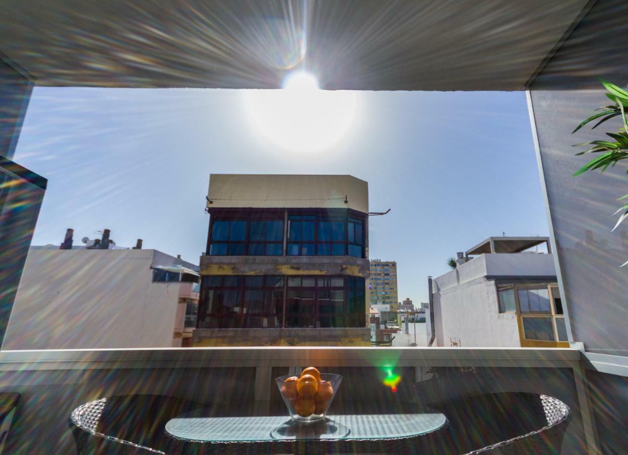 Canteras Little Gem 라스팔마스 외부 사진